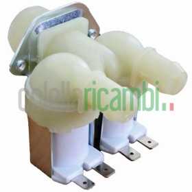 Elettrovalvola Beko Lavatrice 2836480100