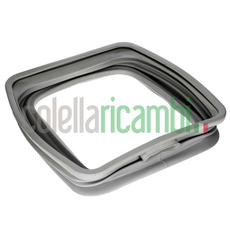 Guarnizione Oblo' Lavatrice Carica Dall'alto IGNIS 481246668596