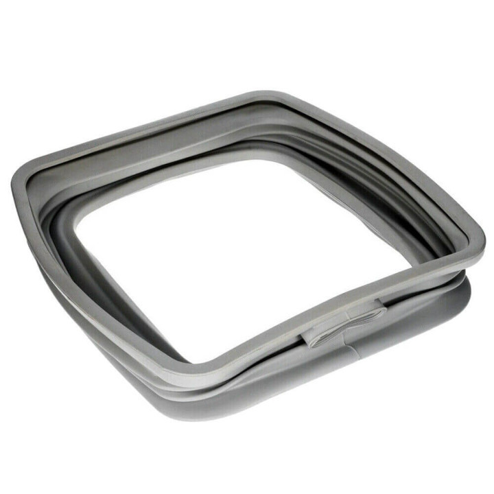 Guarnizione Oblo' Lavatrice Carica Dall'alto IGNIS 481246668596