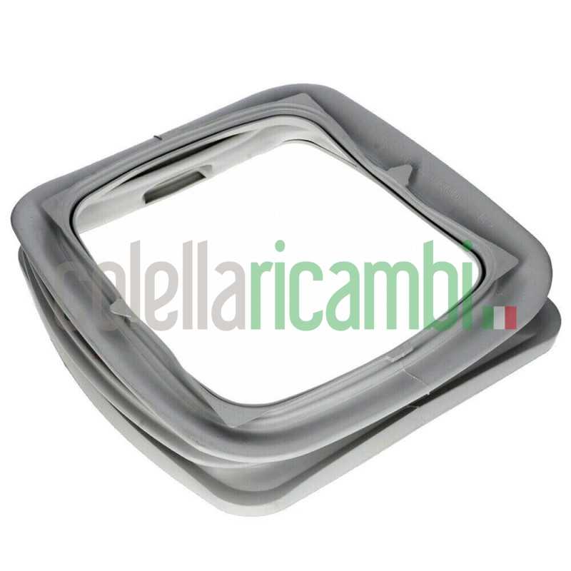 Guarnizione Oblo' Lavatrice Carica Dall'alto IGNIS 481246668596