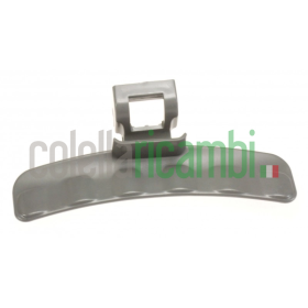 Maniglia Samsung Grigia Lavatrice DC64-01524C