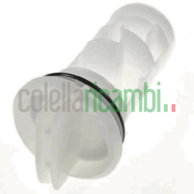Filtro Assiemato Scarico Rex Lavatrice 140064864014