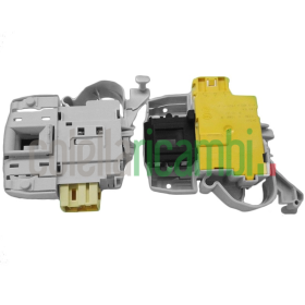 Elettroserratura Itwash S.g. Serie Dk Lavatrice 39501004900