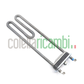 Resistenza 1700w Con Foro 194mm Itwash Per Lavatrice 65LE500