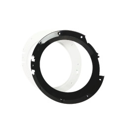 Cornice Interna Oblò Bosch Per Lavatrice 00740481