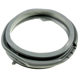 Guarnizione Ariston Oblò Wm D340 Evo Rad Lavatrice C00516629