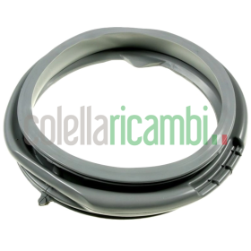 Guarnizione Ariston Oblò Wm D340 Evo Rad Lavatrice C00516629