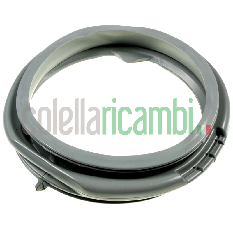 Guarnizione Ariston Oblò Wm D340 Evo Rad Lavatrice C00516629