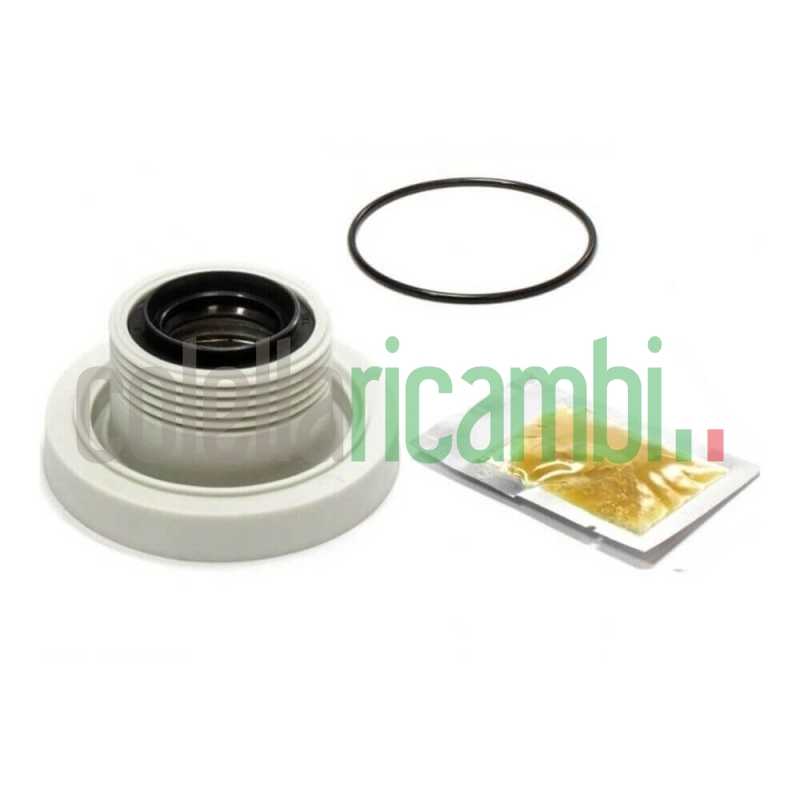 Cuscinetto Sinistro Lavatrice Electrolux carica dall'alto 4071306494