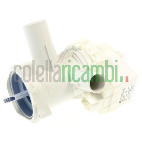 Pompa Di Scarico Bosch Dp020-067 Lavatrice 00146094