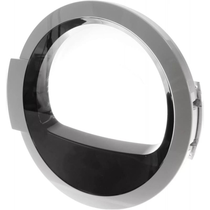 Oblò completo originale Bosch Lavatrice 0011029836