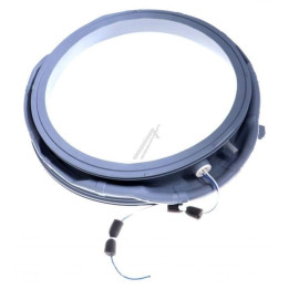 Assy Door Samsung Diaphragm Ww8800M,Add Bump Lavatrice DC97-18019D