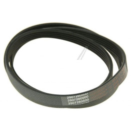 Cinghia Beko 1171J5 El Poly-V Lavatrice 2466300203