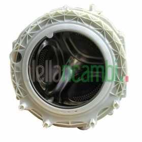 Vasca Ariston Pl58  Maxi E Wm 340 Lavatrice C00630558