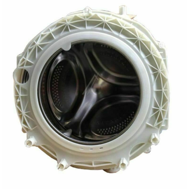 Vasca Ariston Pl58  Maxi E Wm 340 Lavatrice C00630558