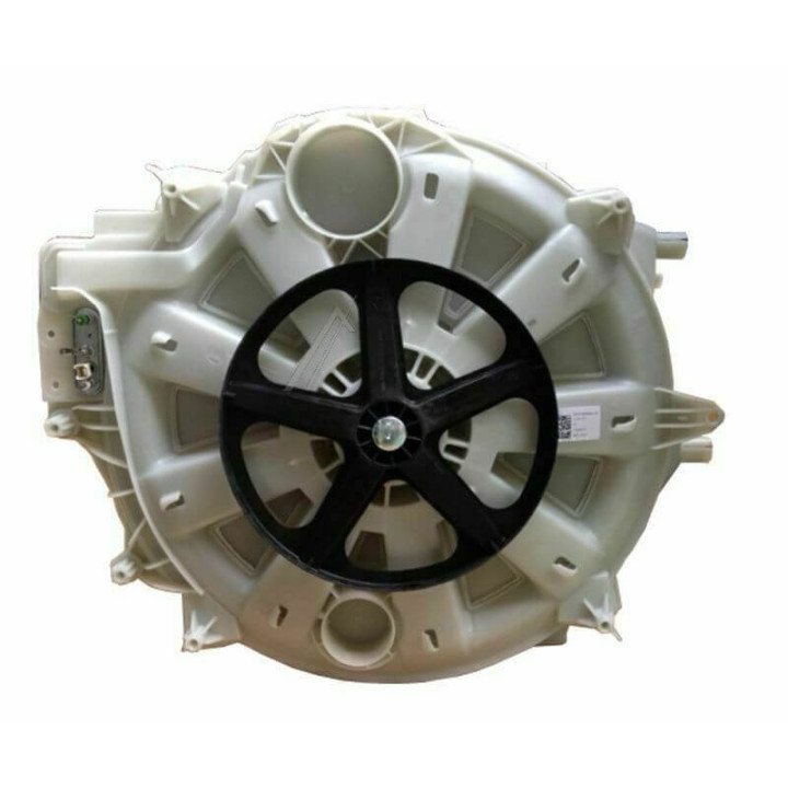 Vasca Ariston Pl58  Maxi E Wm 340 Lavatrice C00630558