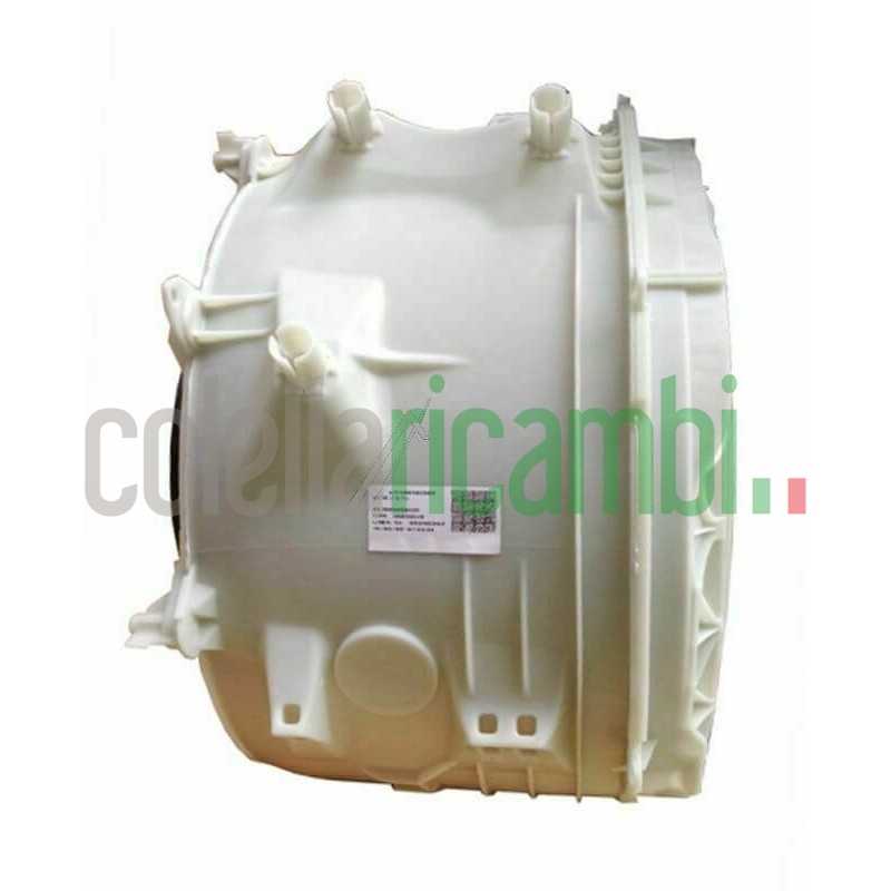 Vasca Ariston Pl58  Maxi E Wm 340 Lavatrice C00630558