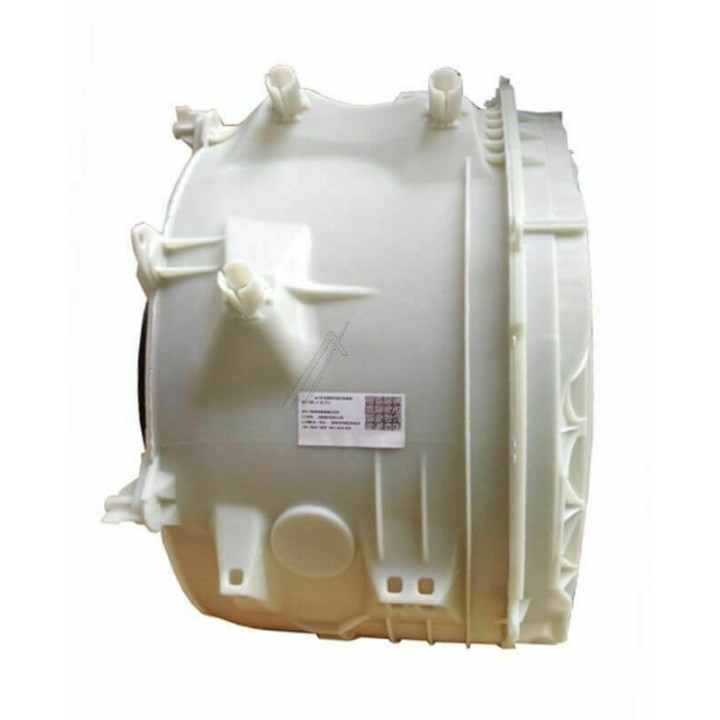 Vasca Ariston Pl58  Maxi E Wm 340 Lavatrice C00630558