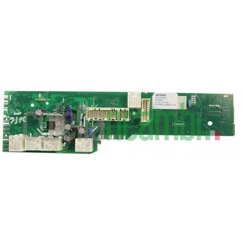 Scheda Programmata Con Nfc Candy Per Lavatrice 49035885