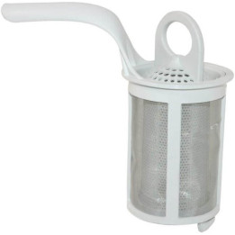 Filtro Di Scarico Centrale Lavastoviglie Rex 50297774007