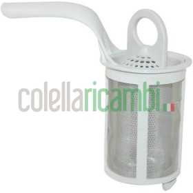 Filtro Di Scarico Centrale Lavastoviglie Rex 50297774007