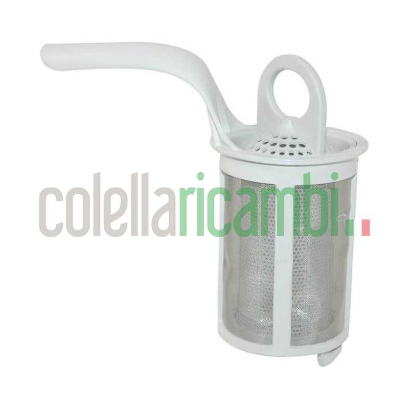 Filtro Di Scarico Centrale Lavastoviglie Rex 50297774007