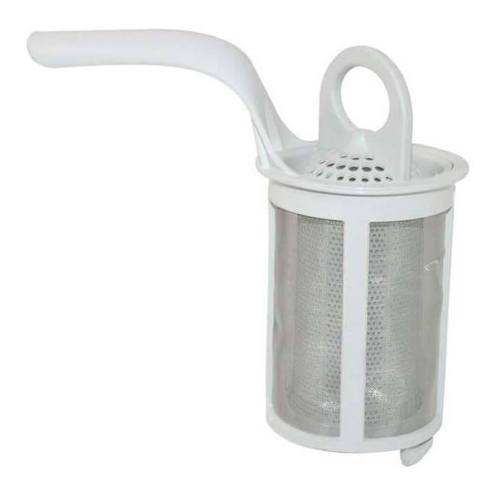 Filtro Di Scarico Centrale Lavastoviglie Rex 50297774007