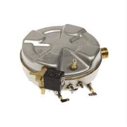 Caldaia Completa IS5145 Ferro da Stiro Braun 5512812171