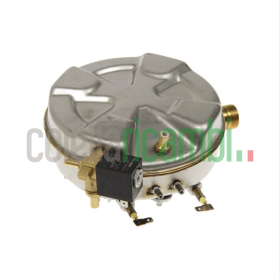 Caldaia Completa IS5145 Ferro da Stiro Braun 5512812171