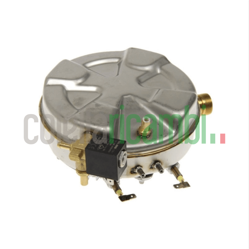 Caldaia Completa IS5145 Ferro da Stiro Braun 5512812171