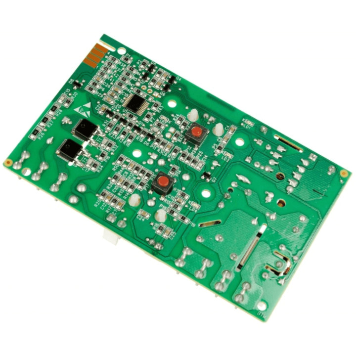 Scheda PCB Ferro da Stiro Braun 5212811111