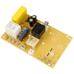 Scheda PCB Ferro da Stiro Braun 5212811111
