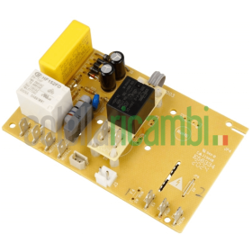 Scheda PCB Ferro da Stiro Braun 5212811111