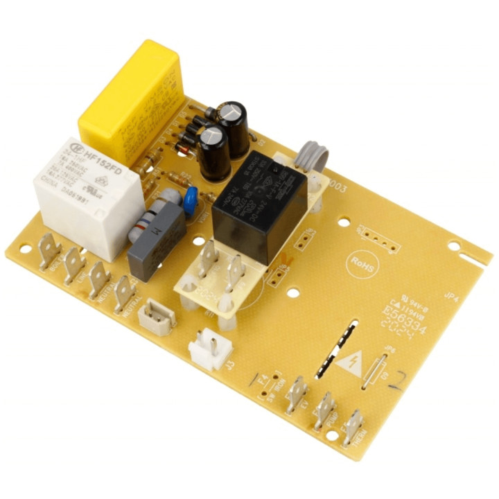 Scheda PCB Ferro da Stiro Braun 5212811111