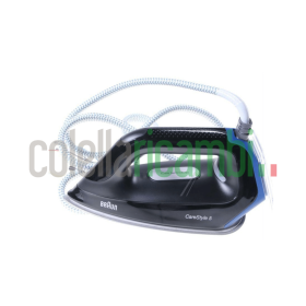 Ferro Da Stiro Completo Ferro Braun 5512812191