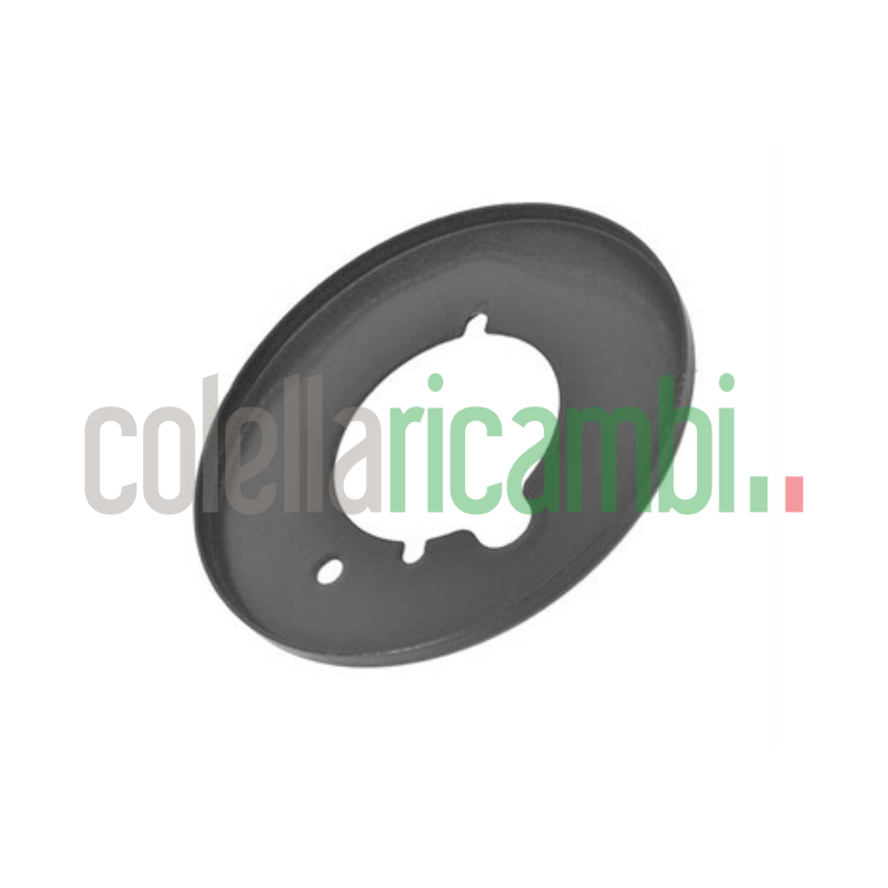 Coperchio bruciatore Medio Piano Cottura Rex 3532451022