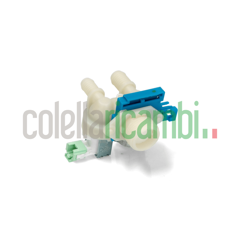 Kit Elettrovalvola Guarnizione Lavatrice Rex 4055017166
