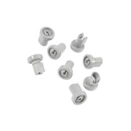 Kit AEG Rotelline Per Cestello Superiore Lavastoviglie 50286967000