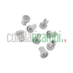 Kit AEG Rotelline Per Cestello Superiore Lavastoviglie 50286967000