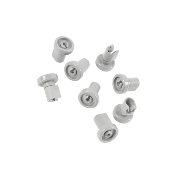 Kit AEG Rotelline Per Cestello Superiore Lavastoviglie 50286967000