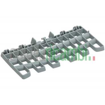 Ribaltina Whirlpool Grigio Plp2 Lavastoviglie C00304796