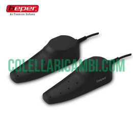 Scalda e Asciuga Scarpe Elettrico 12W Beper RI.422