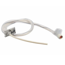 Tubo Bosch Carico Completo Di Acquastop Lavastoviglie 00668113