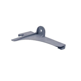 Angolare Bauknecht Fissaggio Sx Lavastoviglie C00260213
