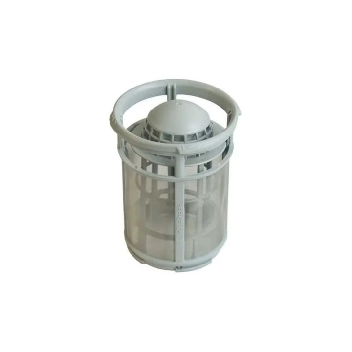 Filtro Bauknecht  Grosso Lavastoviglie 481248058407