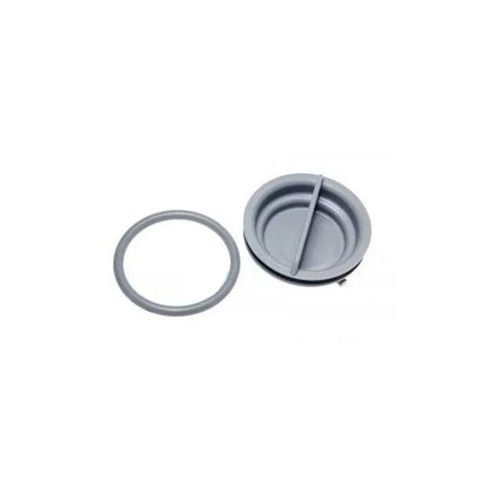 Tappo Ariston Grigio Per Elettrodosatore Lavastoviglie C00287671
