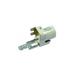 Filtro Beko Antidisturbo Lavastoviglie 91200489