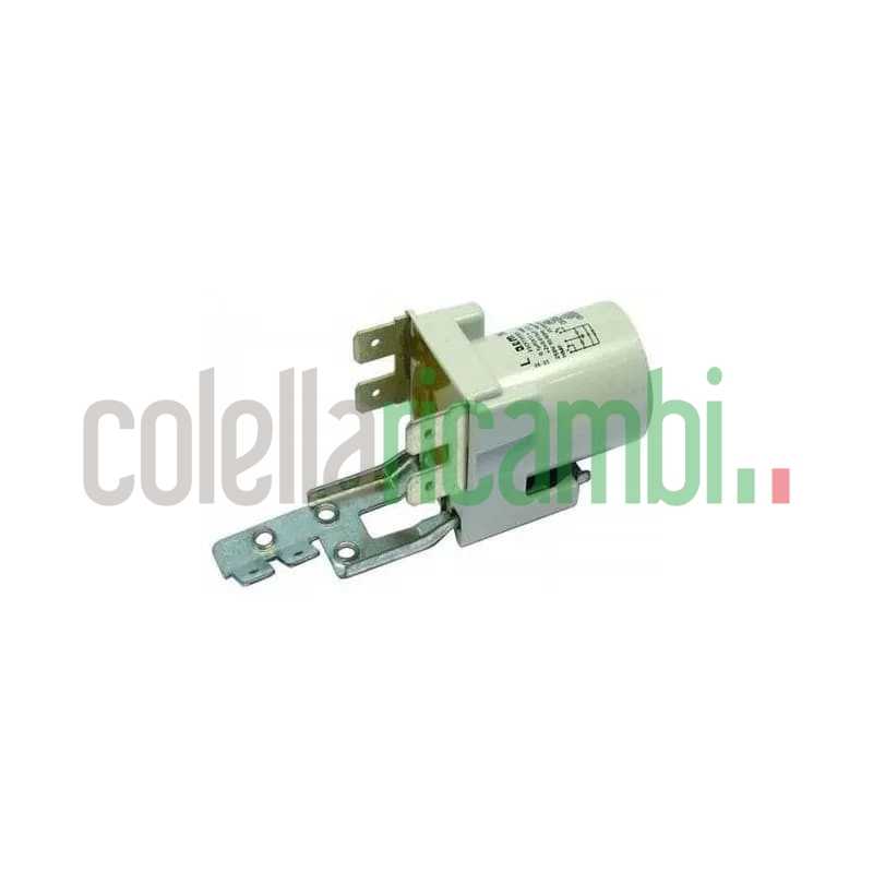 Filtro Beko Antidisturbo Lavastoviglie 91200489