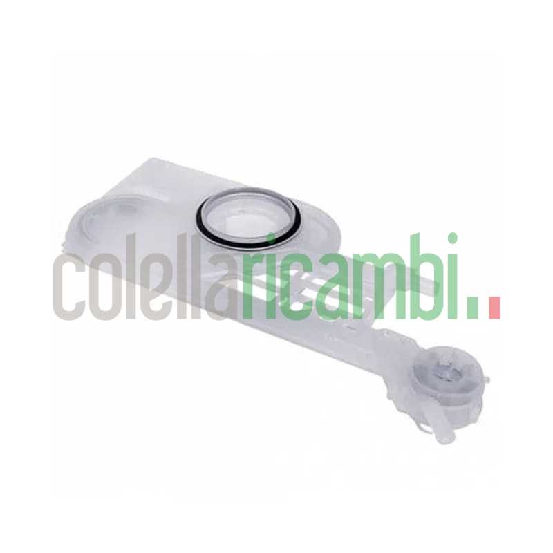 Air Break+Turbina Ariston Lavastoviglie C00256546