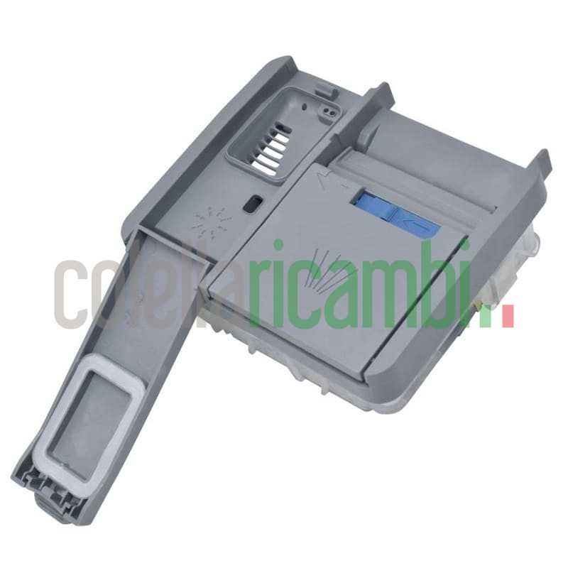 Dosatore Beko Combinato Lavast.beko Lavastoviglie 1512300100